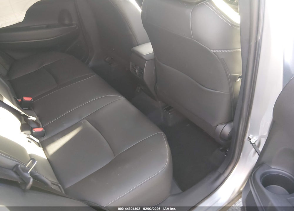 2023 TOYOTA COROLLA CROSS XLE VIN: 7MUDAAAG6PV067246