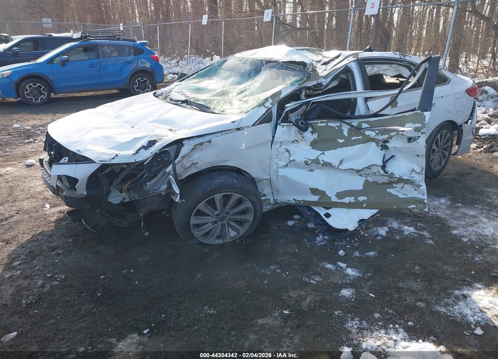 2017 HYUNDAI SONATA SPORT VIN: 5NPE34AF9HH466662