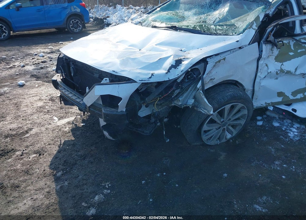 2017 HYUNDAI SONATA SPORT VIN: 5NPE34AF9HH466662