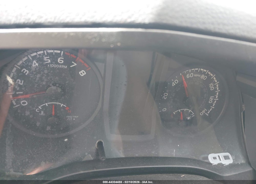 2021 TOYOTA TACOMA SR V6 VIN: 3TYRZ5CN2MT003927