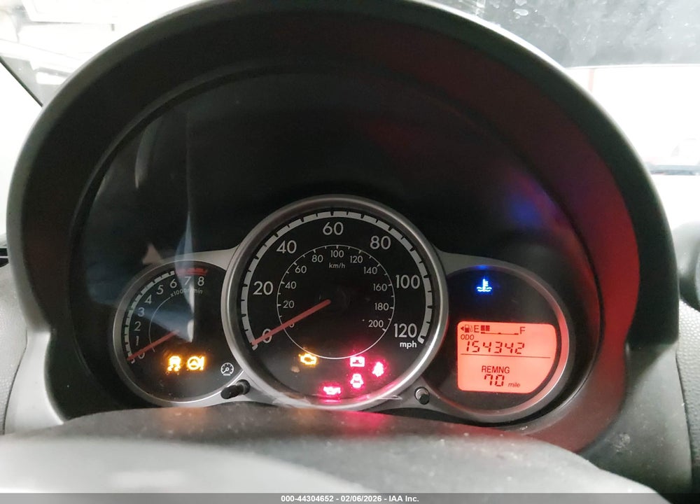2014 MAZDA 2 TOURING VIN: JM1DE1LY2E0172399