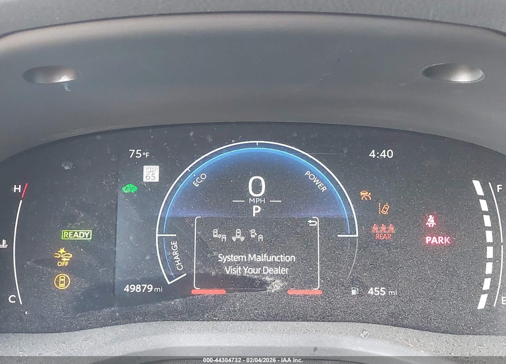 2025 TOYOTA CAMRY SE VIN: 4T1DAACK5SU030006