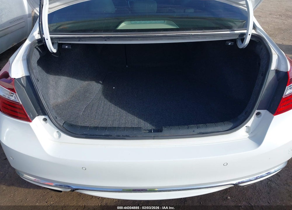 2016 HONDA ACCORD TOURING VIN: 1HGCR3F9XGA026508