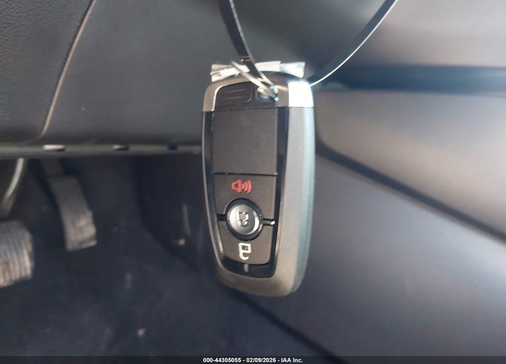 2024 FORD BRONCO SPORT BIG BEND VIN: 3FMCR9B67RRE64288