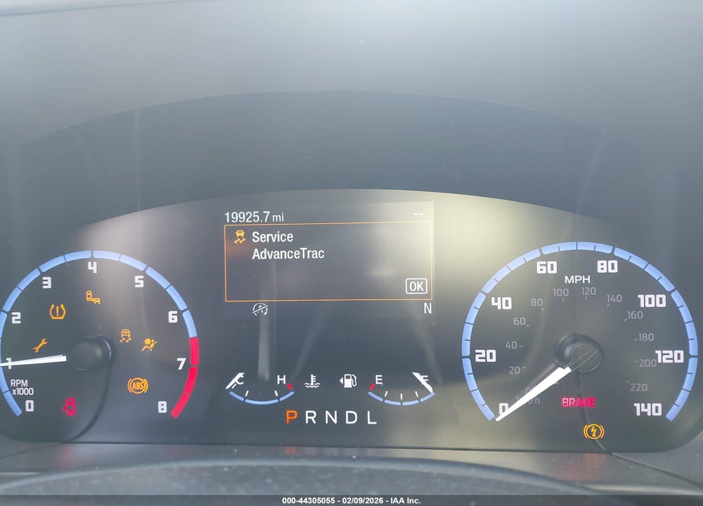 2024 FORD BRONCO SPORT BIG BEND VIN: 3FMCR9B67RRE64288