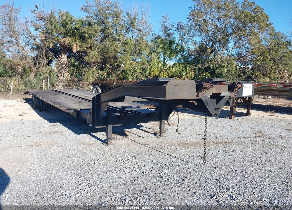 1999 TRAILER VIN: 1H9CE5131XA263258