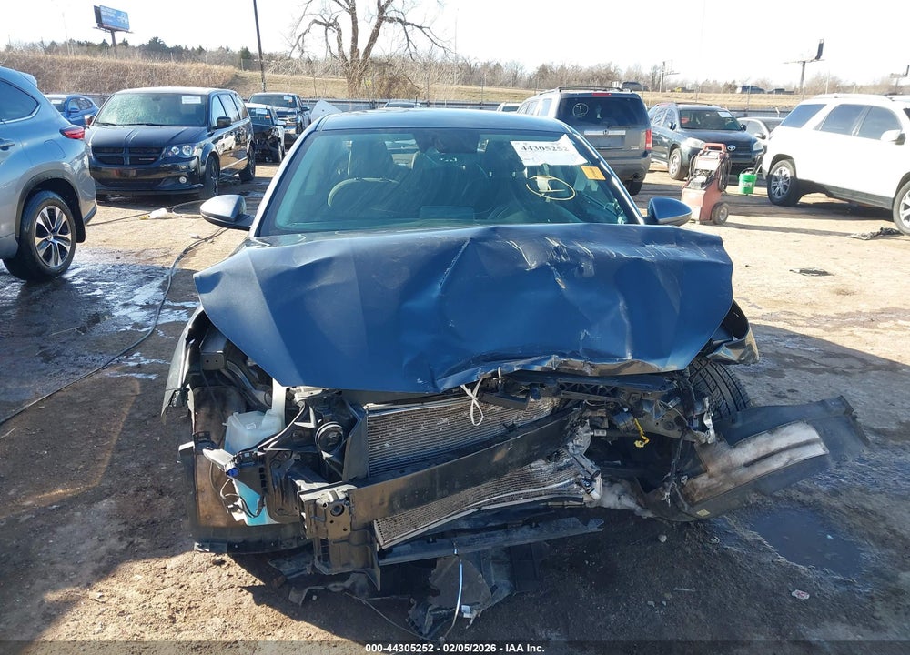 2023 KIA FORTE LXS VIN: 3KPF24AD4PE548596