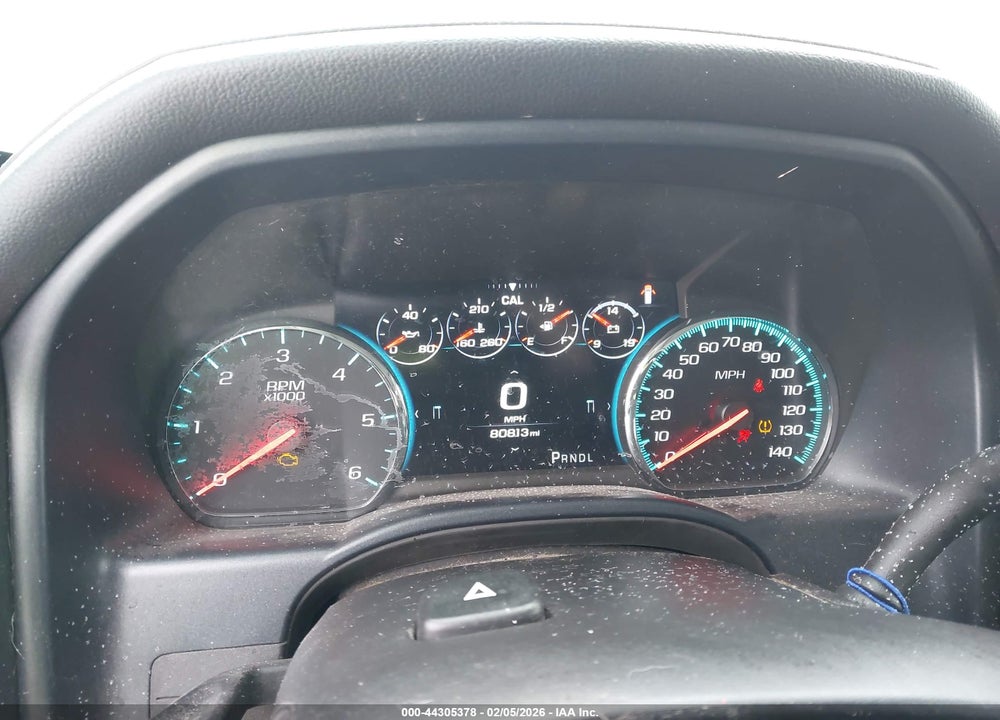 2018 GMC SIERRA 1500 DENALI VIN: 3GTU2PEC1JG582940