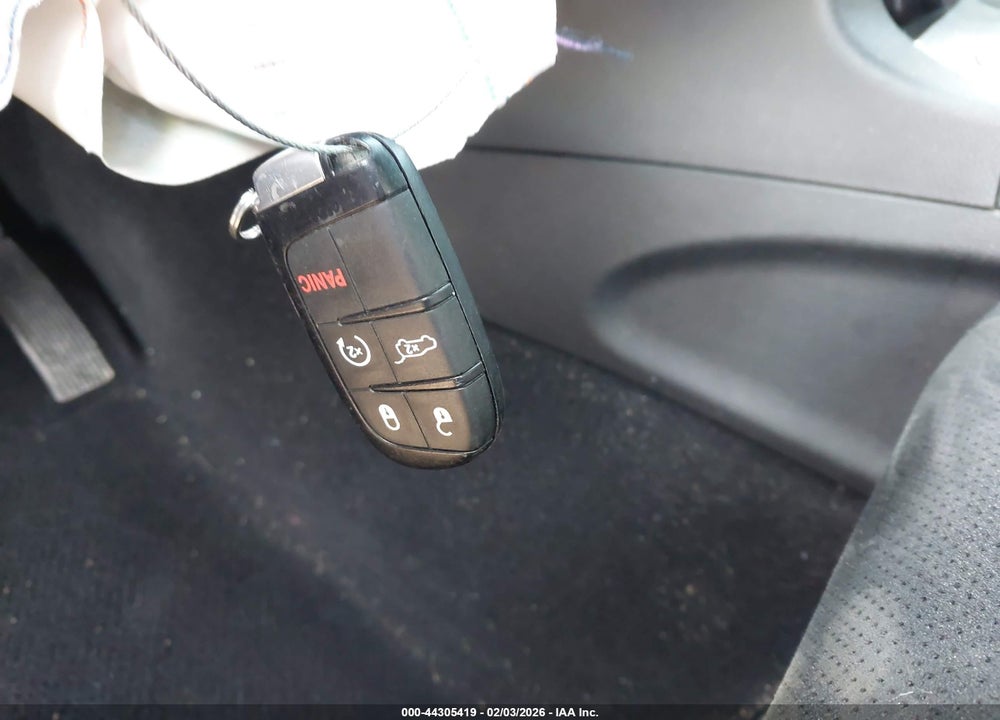 2020 JEEP GRAND CHEROKEE ALTITUDE 4X4 VIN: 1C4RJFAG1LC359122