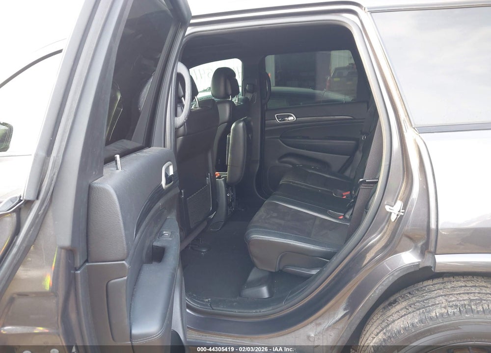 2020 JEEP GRAND CHEROKEE ALTITUDE 4X4 VIN: 1C4RJFAG1LC359122