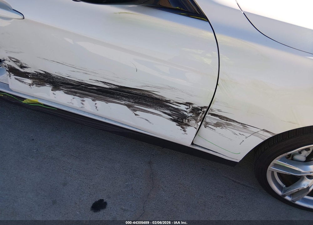 2018 BMW 330I VIN: WBA8B9C54JK676754