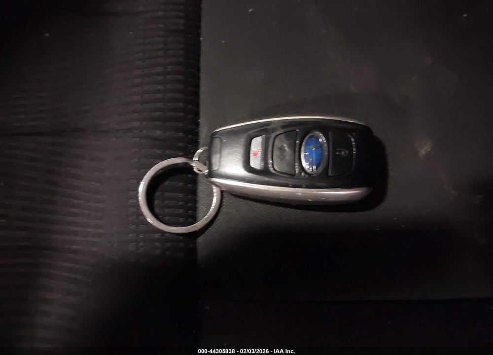 2020 SUBARU ASCENT PREMIUM VIN: 4S4WMAHD6L3436572