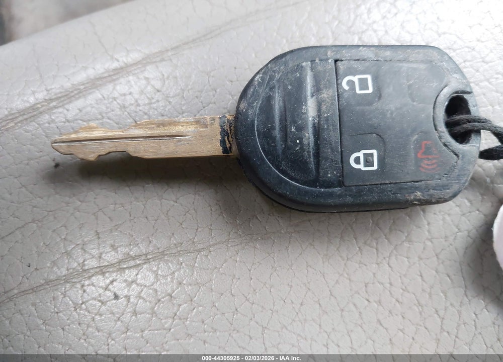 2009 FORD EDGE SEL VIN: 2FMDK48CX9BA92646