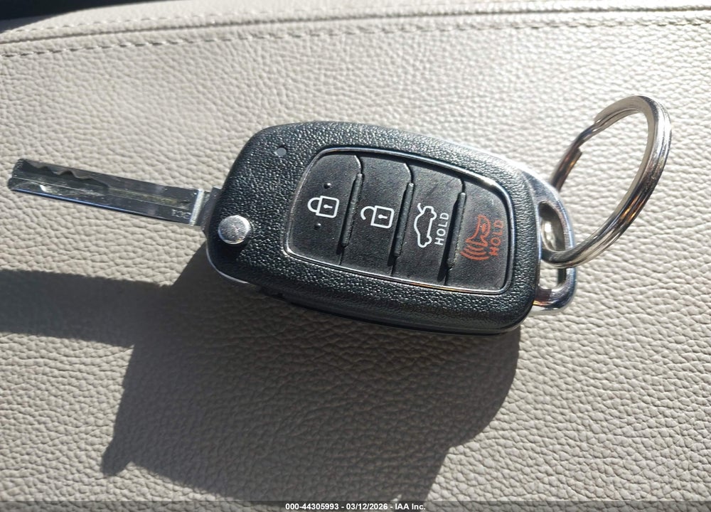 2018 HYUNDAI SONATA SE VIN: 5NPE24AF0JH702821