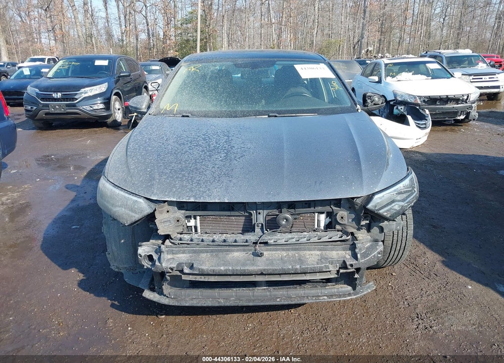 2021 VOLKSWAGEN JETTA 1.4T R-LINE/1.4T S/1.4T SE VIN: 3VWC57BU0MM039288