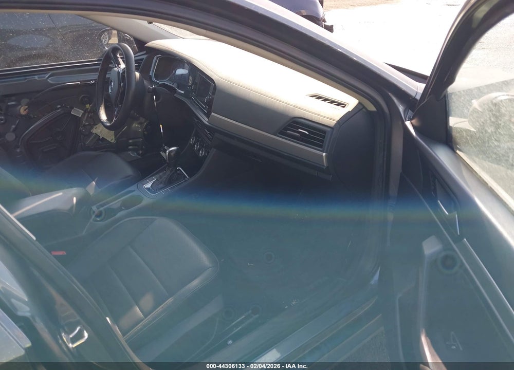 2021 VOLKSWAGEN JETTA 1.4T R-LINE/1.4T S/1.4T SE VIN: 3VWC57BU0MM039288