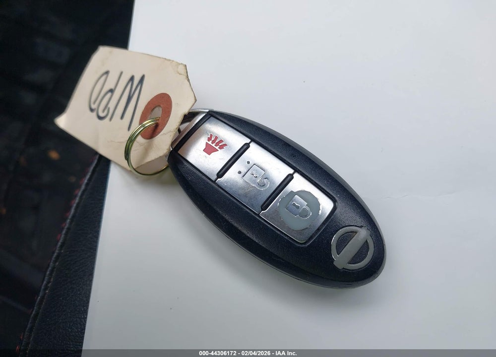 2009 NISSAN ROGUE SL VIN: JN8AS58V49W180299