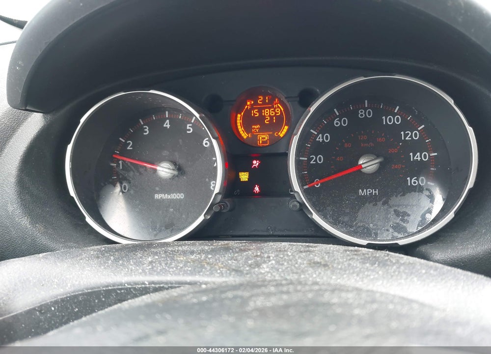 2009 NISSAN ROGUE SL VIN: JN8AS58V49W180299