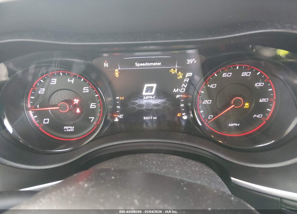 2020 DODGE CHARGER SXT RWD VIN: 2C3CDXBG4LH173397