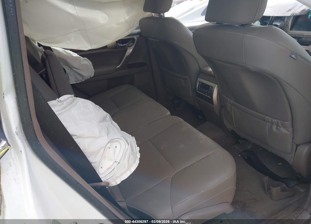 2019 LEXUS GX 460 PREMIUM VIN: JTJBM7FX3K5218267