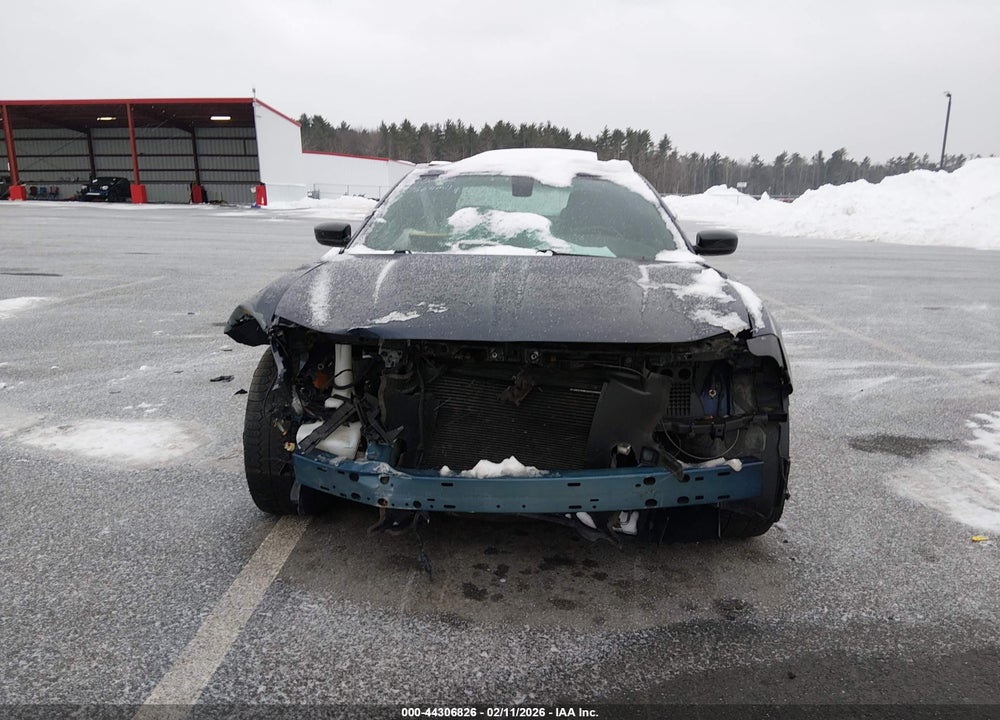 2021 DODGE CHARGER POLICE AWD VIN: 2C3CDXKGXMH554074