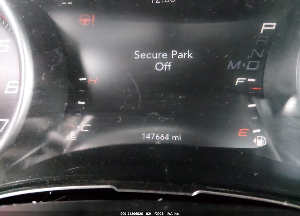 2021 DODGE CHARGER POLICE AWD VIN: 2C3CDXKGXMH554074