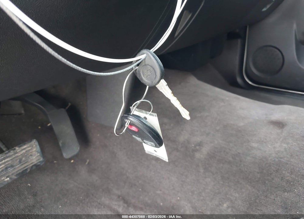 2010 CHEVROLET SILVERADO 1500 LT VIN: 3GCRCSE06AG101379