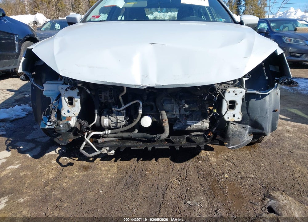 2017 VOLKSWAGEN JETTA 1.4T S VIN: 3VW2B7AJ3HM388320