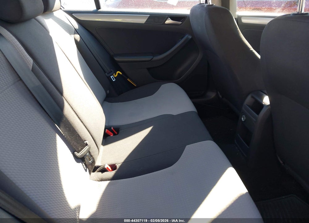 2017 VOLKSWAGEN JETTA 1.4T S VIN: 3VW2B7AJ3HM388320