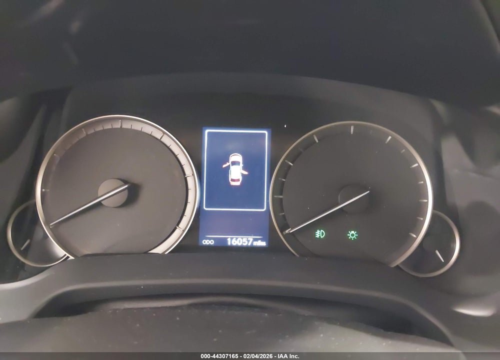 2022 LEXUS RX 450H VIN: 2T2JGMDA7NC085793