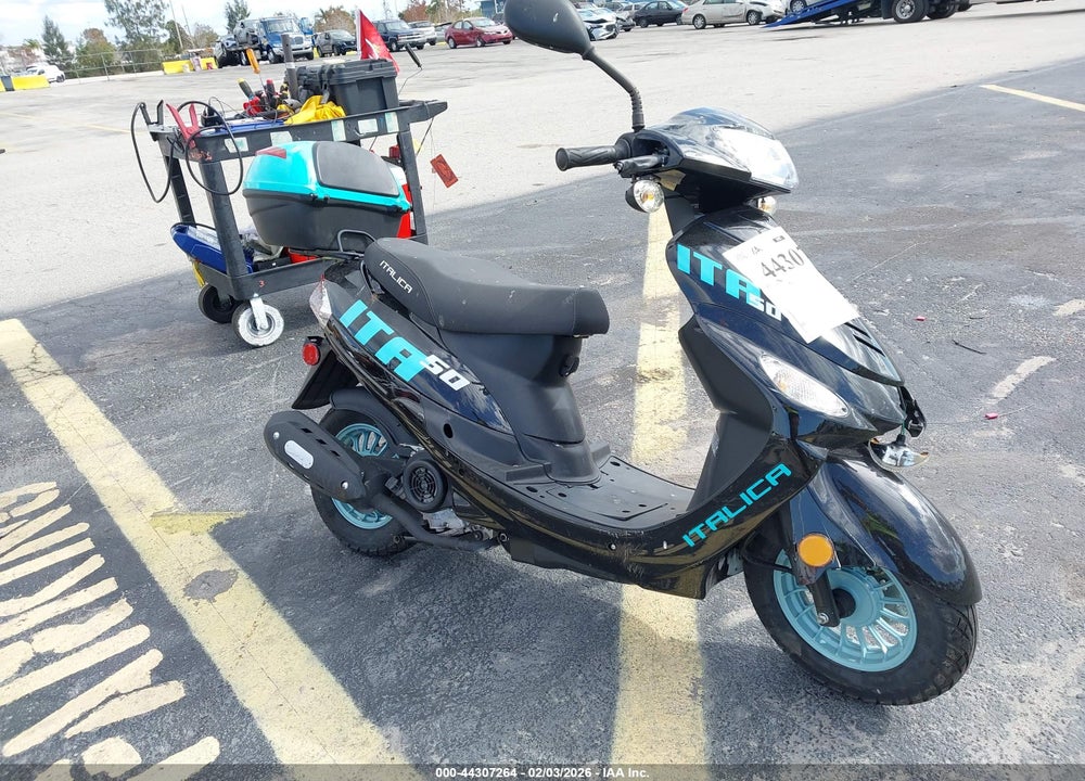 2024 OTHER  VIN: HZ2TBCNF5R1009498