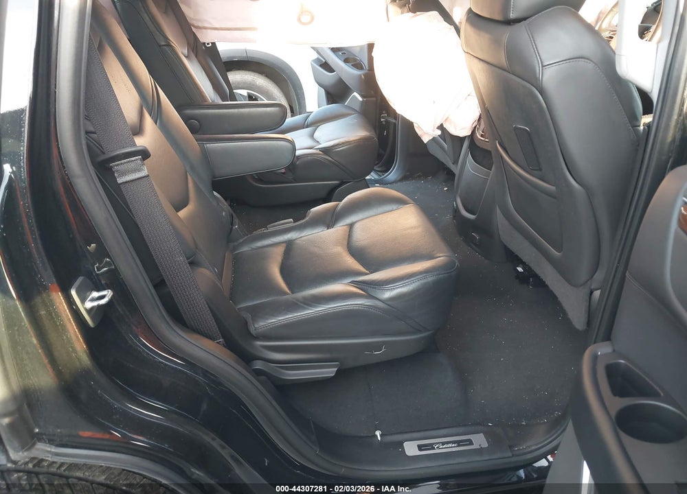 2020 CADILLAC ESCALADE 2WD STANDARD VIN: 1GYS3AKJ7LR140813
