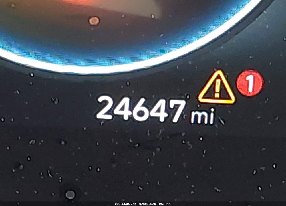 2024 HYUNDAI ELANTRA SEL VIN: KMHLM4DG6RU693786