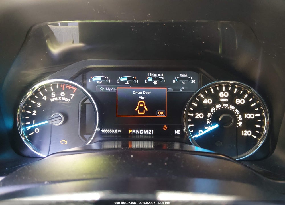 2015 FORD F-150 PLATINUM VIN: 1FTEW1EG2FFA34463