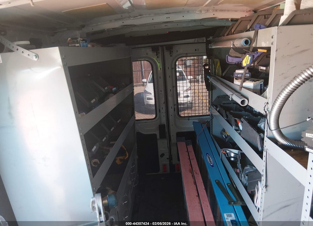 2020 FORD TRANSIT-250 VIN: 1FTBR1C83LKA07118