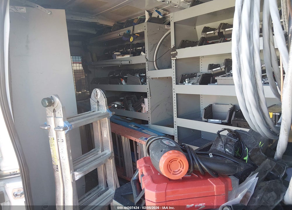 2020 FORD TRANSIT-250 VIN: 1FTBR1C83LKA07118