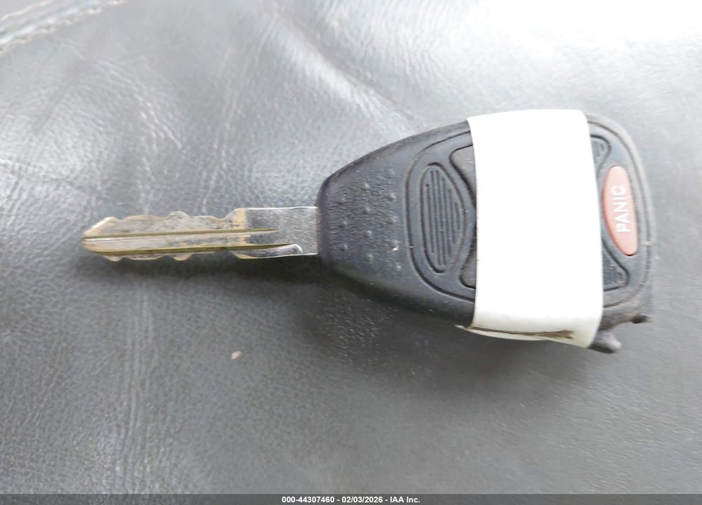 2006 DODGE RAM 1500 LARAMIE VIN: 3D7KS19D96G174674