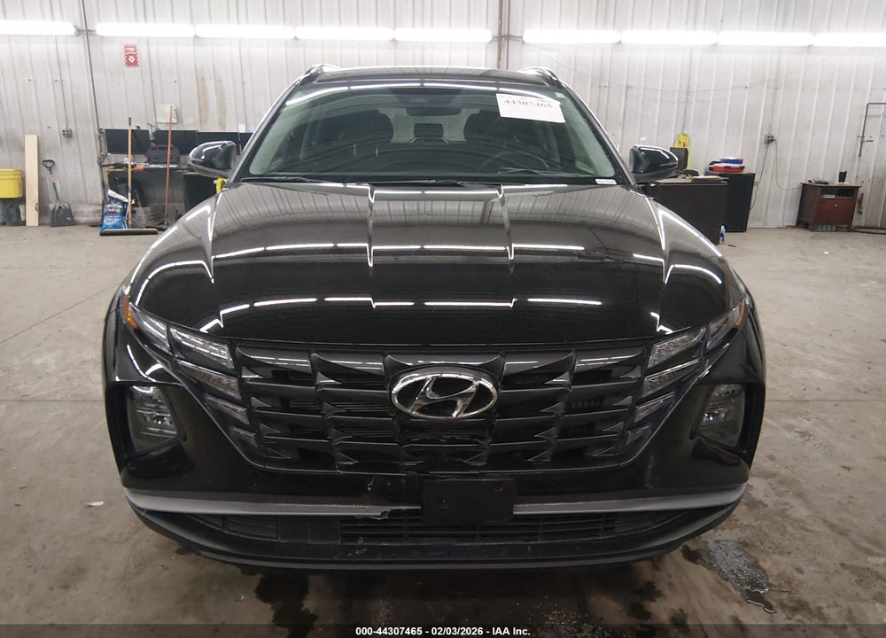 2023 HYUNDAI TUCSON HYBRID SEL CONVENIENCE VIN: KM8JFCA19PU113021