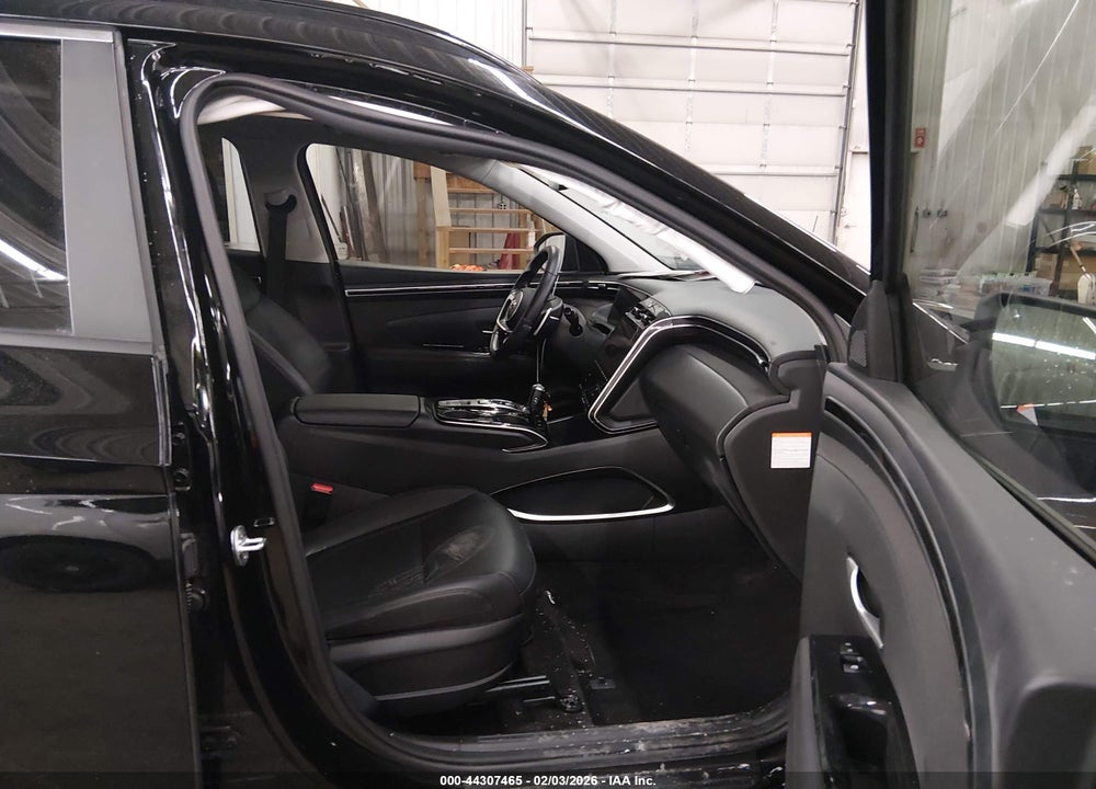 2023 HYUNDAI TUCSON HYBRID SEL CONVENIENCE VIN: KM8JFCA19PU113021