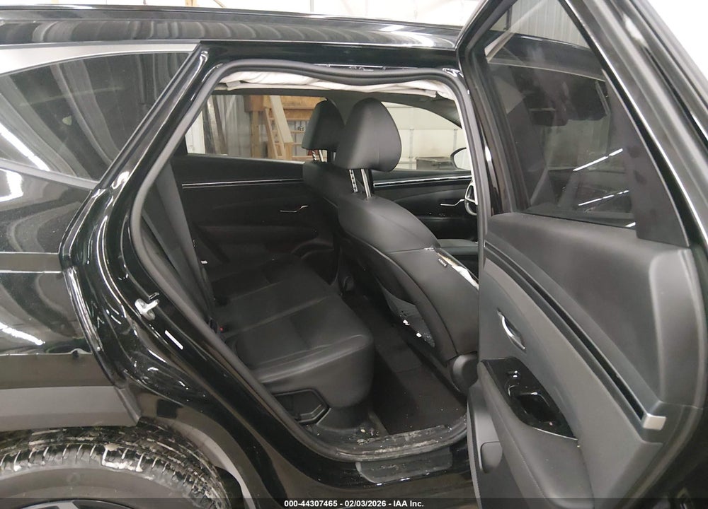 2023 HYUNDAI TUCSON HYBRID SEL CONVENIENCE VIN: KM8JFCA19PU113021