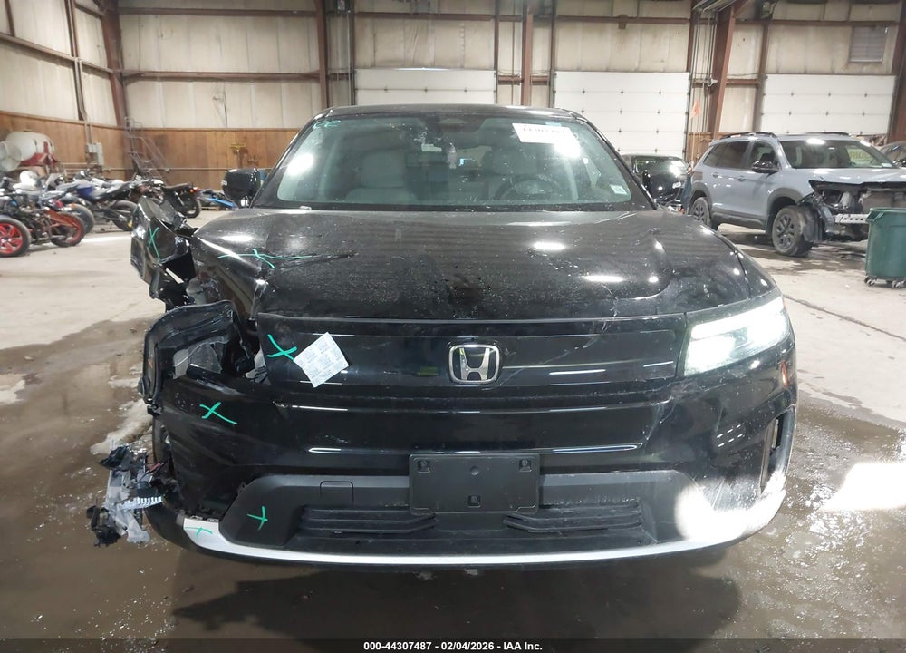 2024 HONDA PROLOGUE EX VIN: 3GPKHVRJ0RS535909