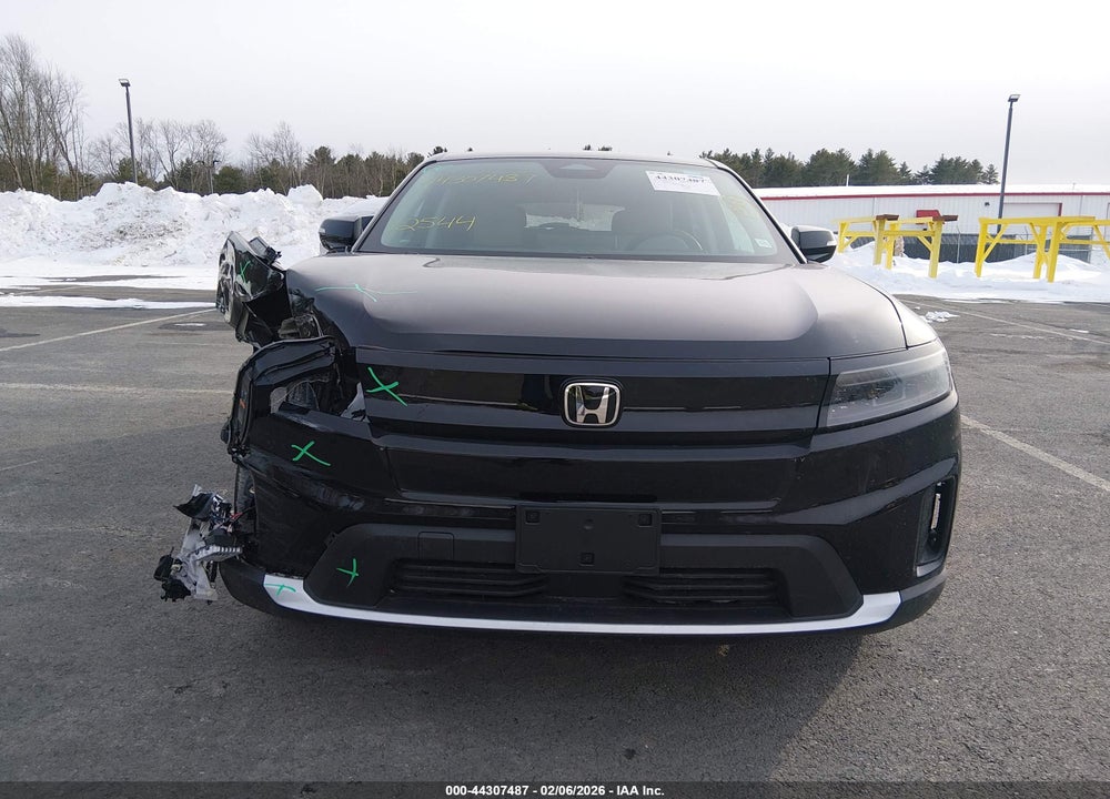 2024 HONDA PROLOGUE EX VIN: 3GPKHVRJ0RS535909