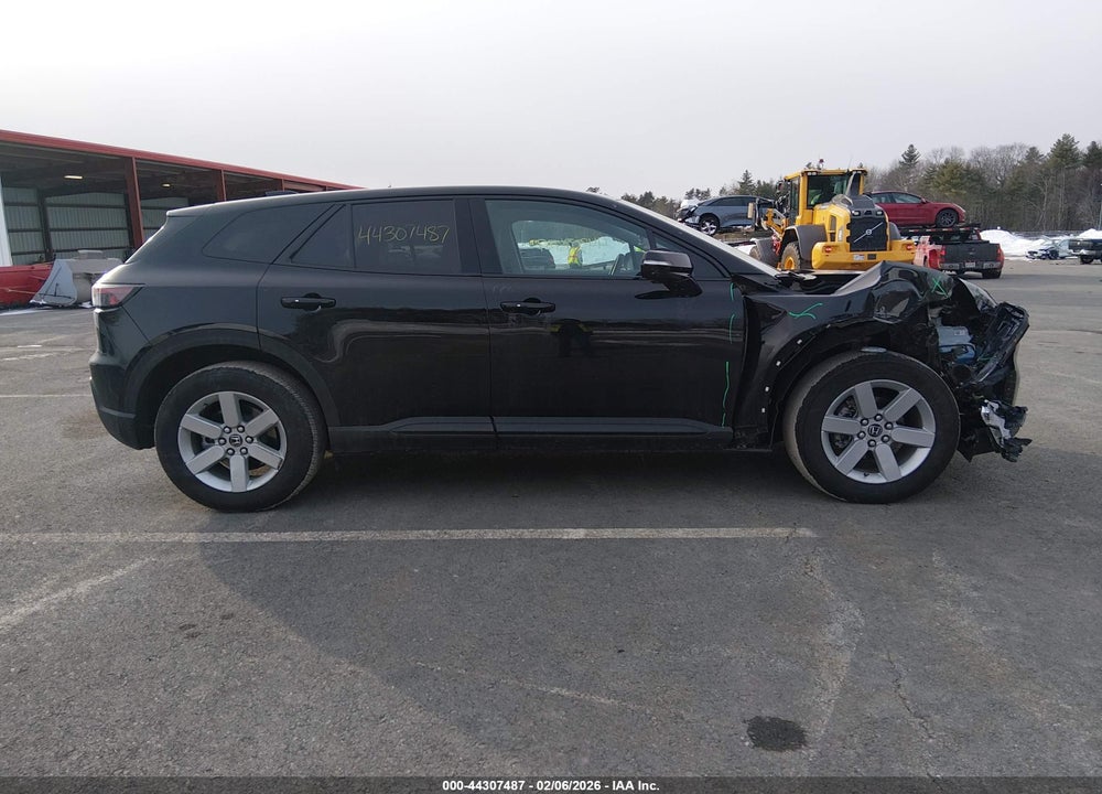 2024 HONDA PROLOGUE EX VIN: 3GPKHVRJ0RS535909