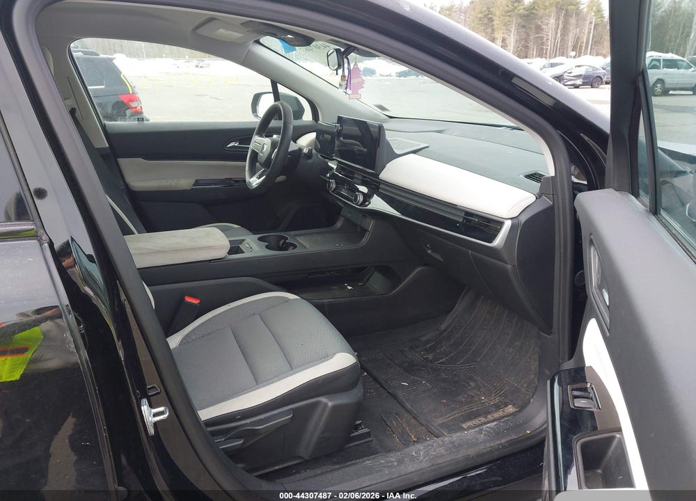 2024 HONDA PROLOGUE EX VIN: 3GPKHVRJ0RS535909