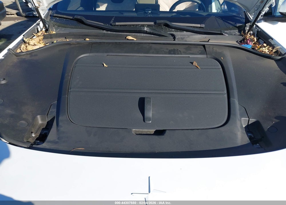2025 POLESTAR 3 LONG RANGE DUAL MOTOR/LONG RANGE DUAL MOTOR LAUNCH EDITION VIN: YSREA3YB0SB002802