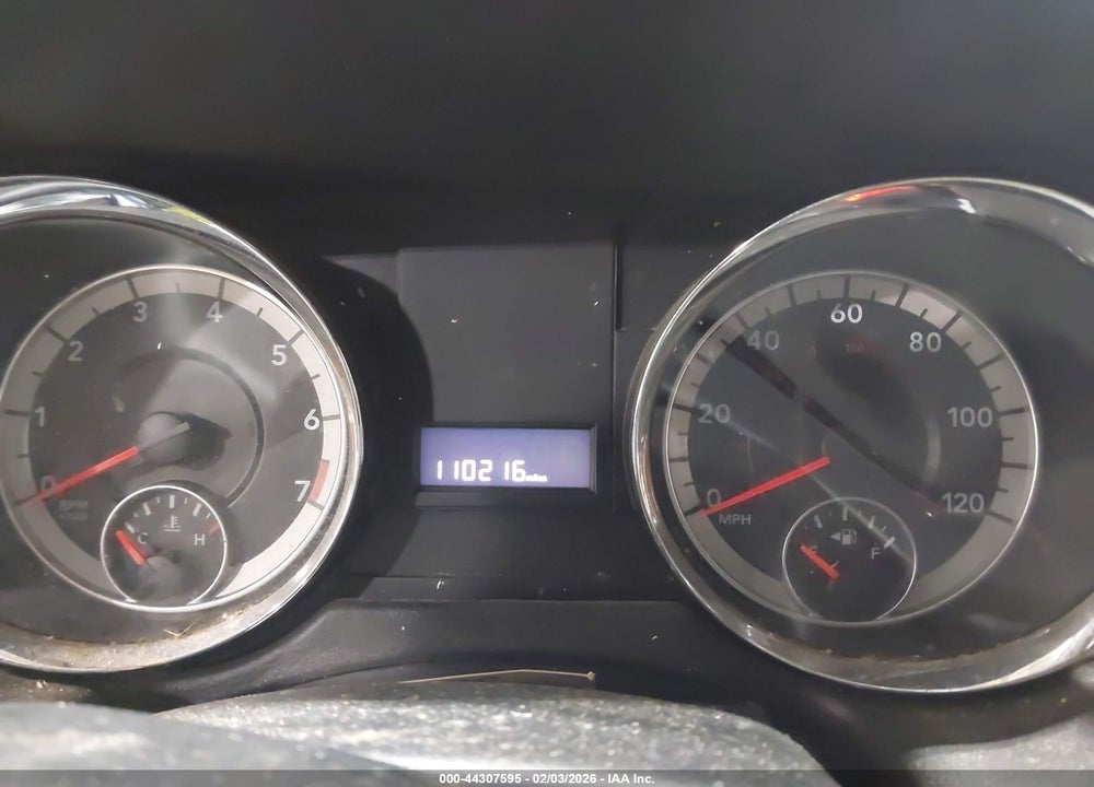 2019 DODGE GRAND CARAVAN SXT VIN: 2C4RDGCGXKR800505