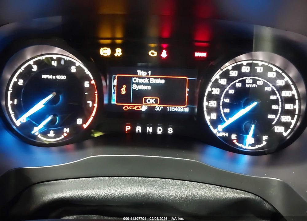 2019 FORD RANGER XLT VIN: 1FTER4EH5KLB07631