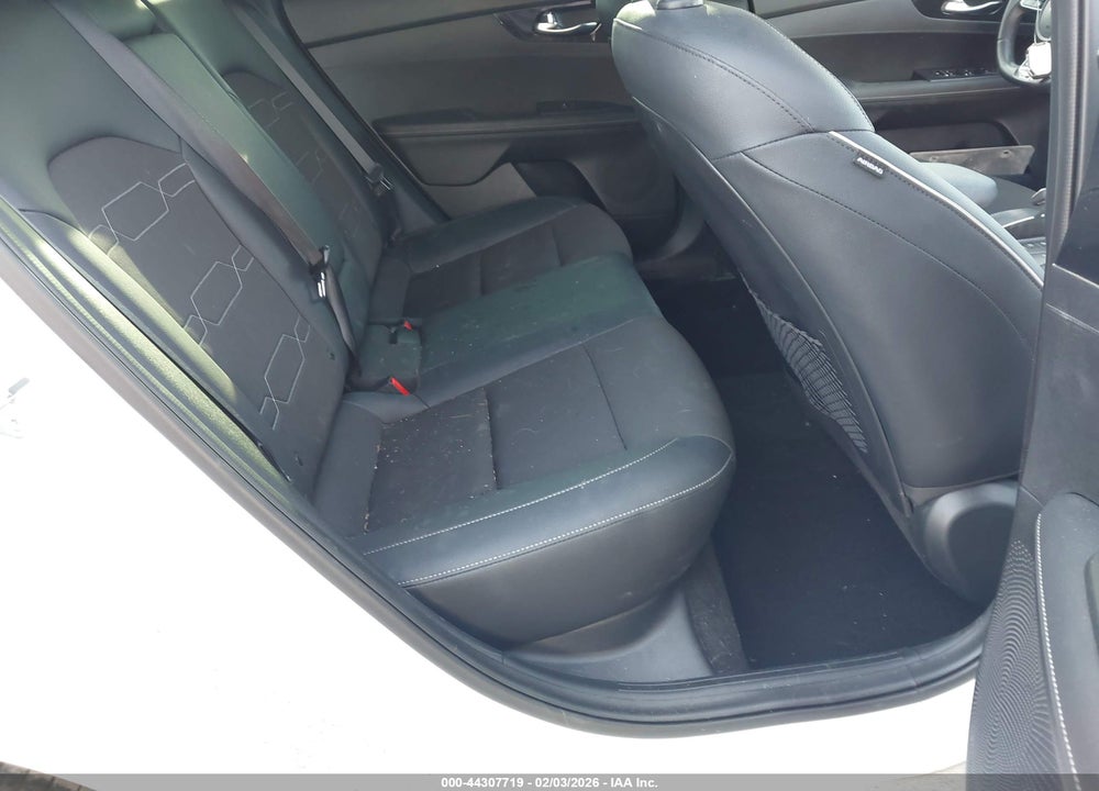 2024 KIA FORTE GT-LINE VIN: 3KPF54ADXRE751549
