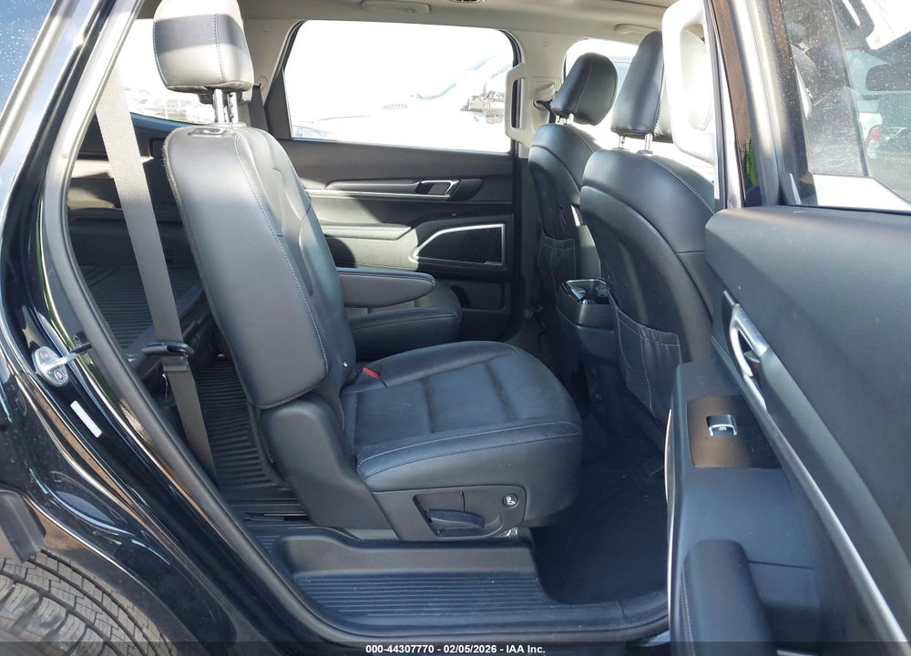 2020 KIA TELLURIDE S VIN: 5XYP64HC7LG095125