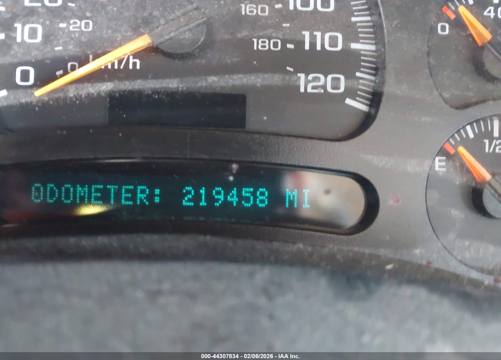 2005 GMC SIERRA 1500 SLE VIN: 2GTEC19T551301648